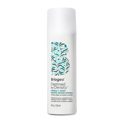 DESTINED FOR DENSITY PEPTIDE SHAMPOO